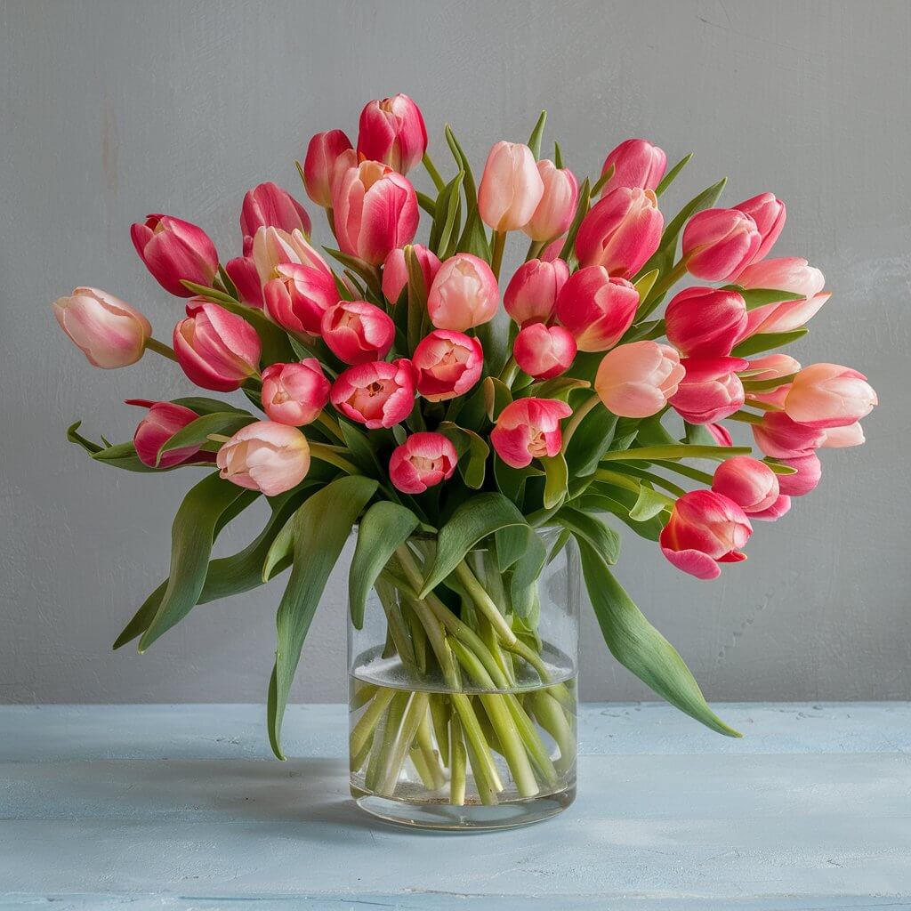 Tulips